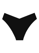 5-Piece Low Waist Seamless Panties