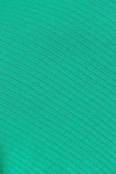 Zenana Full Size Round Neck Batwing Sleeve Blouse