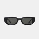 Polycarbonate Frame Rectangle Sunglasses