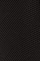 Double Take Full Size Texture Short Sleeve Top and Pants Set