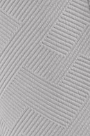 Double Take Full Size Texture Short Sleeve Top and Pants Set