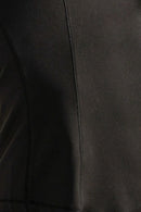 Hooded Long Sleeve Active T-Shirt