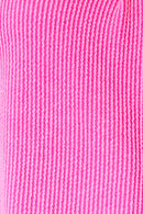 Sew In Love Full Size Ribbed V-Neck Short Sleeve Top