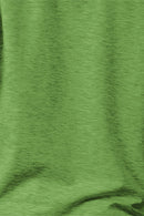 Round Neck Top and Drawstring Pants Lounge Set