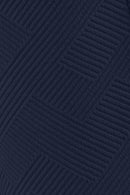 Double Take Full Size Texture Short Sleeve Top and Pants Set