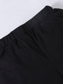 Boys CHAMPIONSHIPS Graphic Tee and Shorts Set