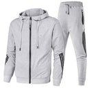 Casual Sportswear Suit