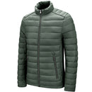 Men's Cotton-padded Jacket Fashion Trendy Ribs