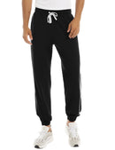 Four webbing sweatshirt trousers