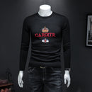 Men's Long Sleeve Sweater