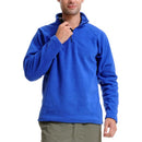 Outdoor sports fleece
