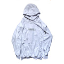 Ripped Hoodie Men Fall Popular Hip-hop