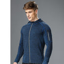 Men's long sleeve jacket
