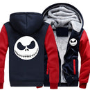 New Thick Warm European Size Hoodie