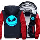 New Thick Warm European Size Hoodie