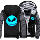 New Thick Warm European Size Hoodie