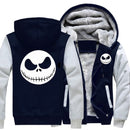 New Thick Warm European Size Hoodie