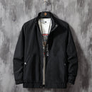 Men's Casual Jacket Thin Fashion