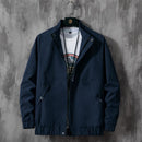 Men's Casual Jacket Thin Fashion