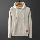 Casual Men'S Pullover Sweater Sweater Slim Trend Fashion Sweater