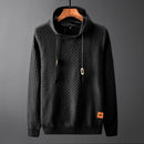 Casual Men'S Pullover Sweater Sweater Slim Trend Fashion Sweater