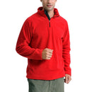 Outdoor sports fleece