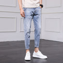 Men's slim jeans