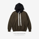 Autumn Winter Brand Fashion Hoodies Sweatshirts Hip Hop Streetwear Sweatshirt Men Hoodie Sweatshirt Hooded