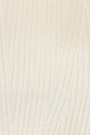 Heimish Full Size Ribbed Bow Detail Long Sleeve Turtleneck Knit Top