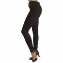 Women's Skinny Ripped Jeans