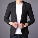Korean Style Slim Young Fashion One-Piece Suit