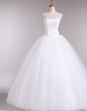 2021 new bride wedding wedding dress Korean large slim slim tail code bra Qi simple summer