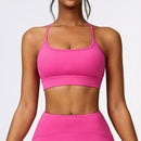 Cropped Sport Cami
