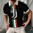 European And American Casual Fashion Short-sleeved Tops