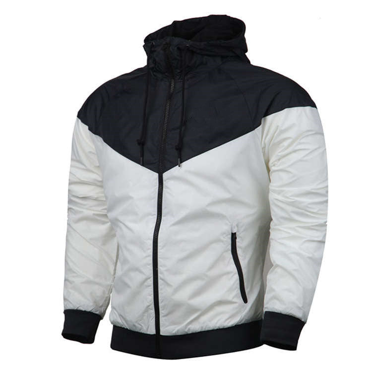 Sports casual jacket