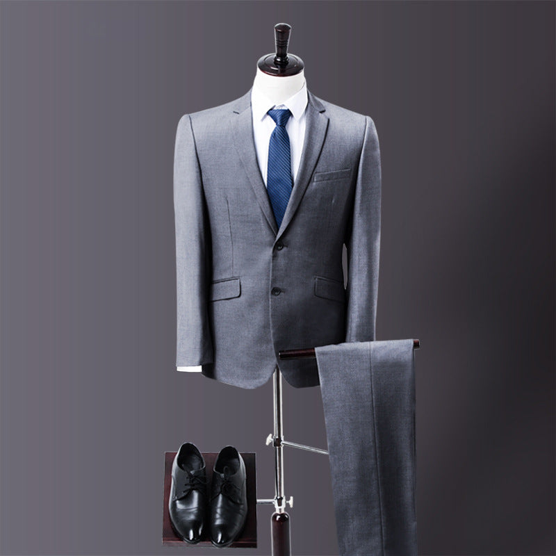 Youth professional suit