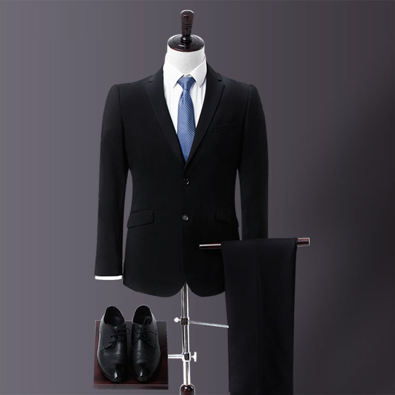 Youth professional suit