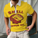 European And American Casual Fashion Short-sleeved Tops