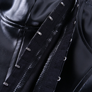 Deep V-Neck  Halter Sleeveless Tank Top