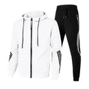 Casual Sportswear Suit