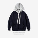 Autumn Winter Brand Fashion Hoodies Sweatshirts Hip Hop Streetwear Sweatshirt Men Hoodie Sweatshirt Hooded