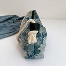 Printed Small Crossbody Bag