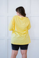 Sweet Generis All Smiles Full Size Run Tee