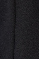 Heimish Full Size Open Front Long Sleeve Blazer