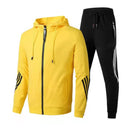 Casual Sportswear Suit
