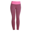 Fitness Gray Women Leggins