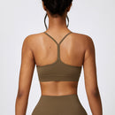 Cropped Sport Cami