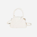 PU Leather Crossbody Bag