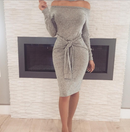 Women's Winter dress