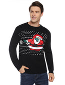 Men Christmas sweater
